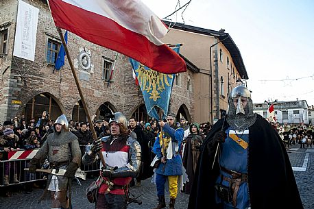 Messa dello Spadone - Cividale del Friuli
